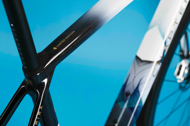 CHAPTER2にNEWモデル「RIRA」登場 | BON VOYAGE BIKES