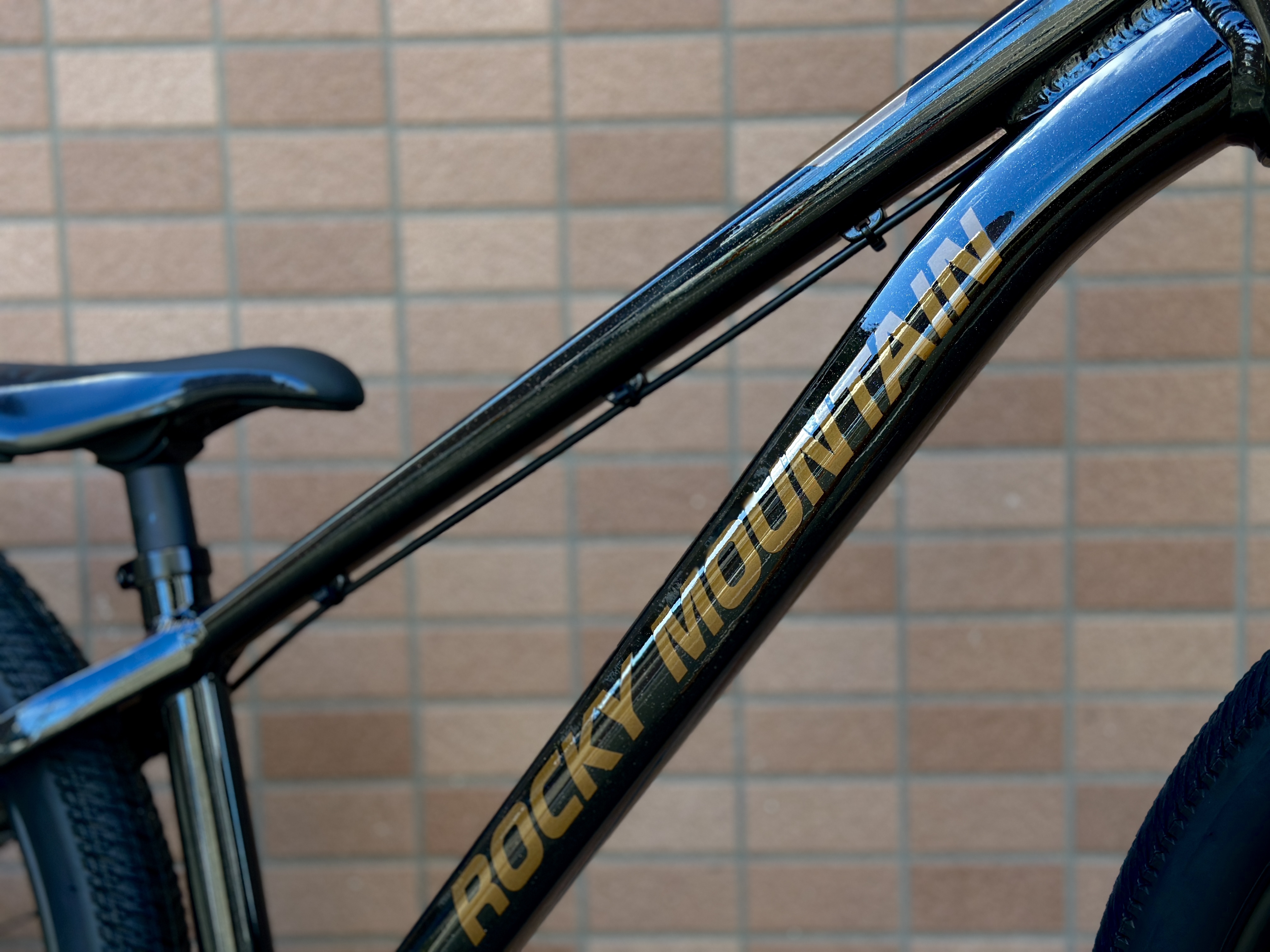 347：ROCKY MOUNTAIN　ジャンク　引取限定：埼玉県所沢市 347：ROCKY MOUNTAIN ジャンク 引取限定：埼玉県所沢市