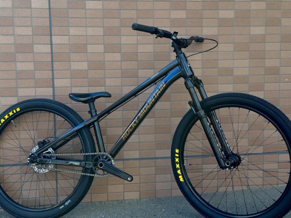 ROCKY MOUNTAIN Flow26 がやっと入荷！ | BON VOYAGE BIKES 