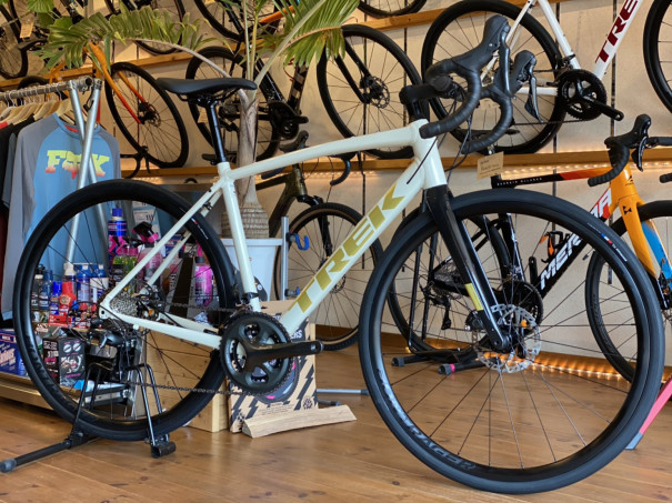 Domane AL4が旧価格で手に入るチャンス！ | BON VOYAGE BIKES 