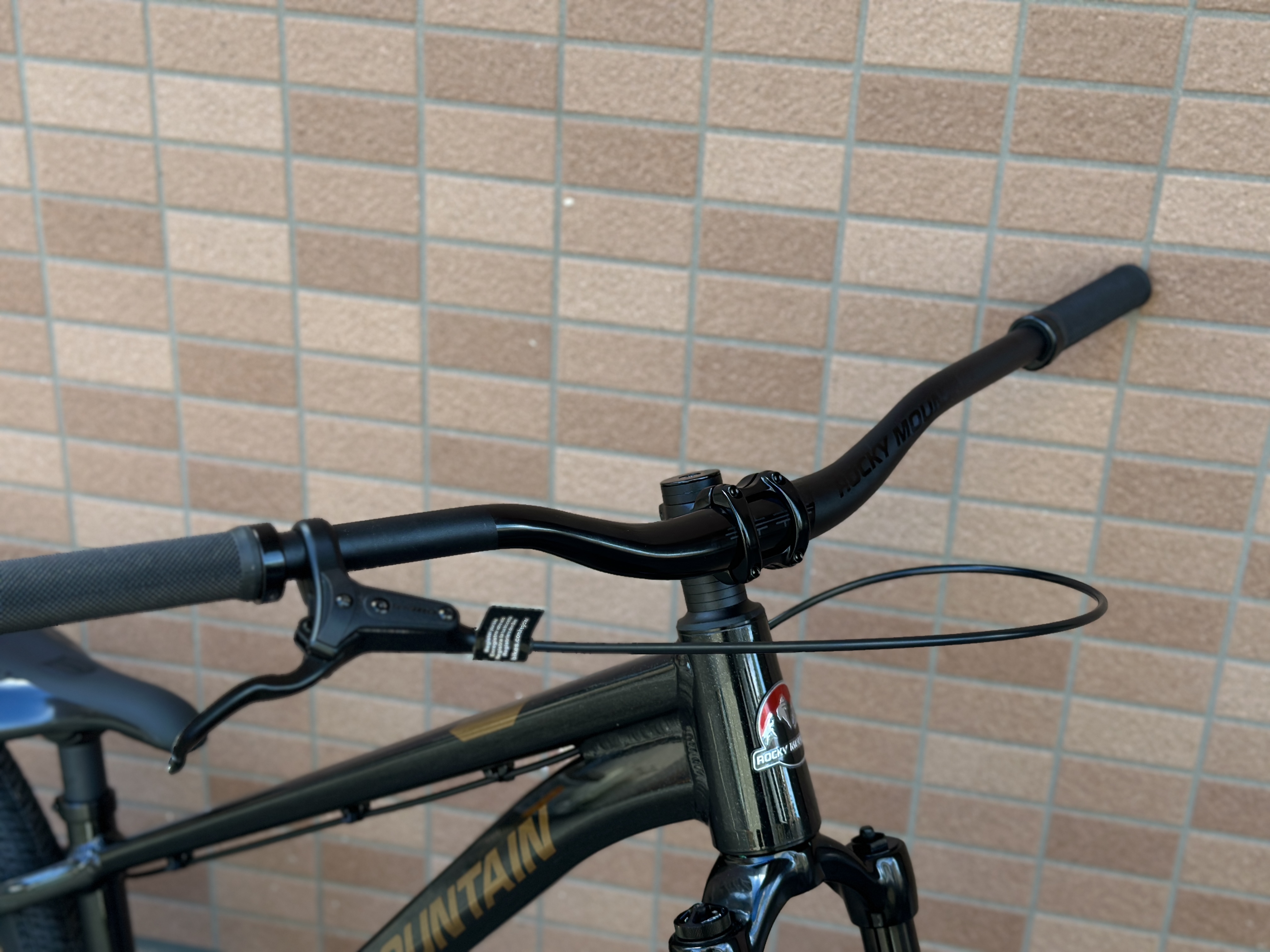 ROCKY MOUNTAIN Flow26 がやっと入荷！ | BON VOYAGE BIKES