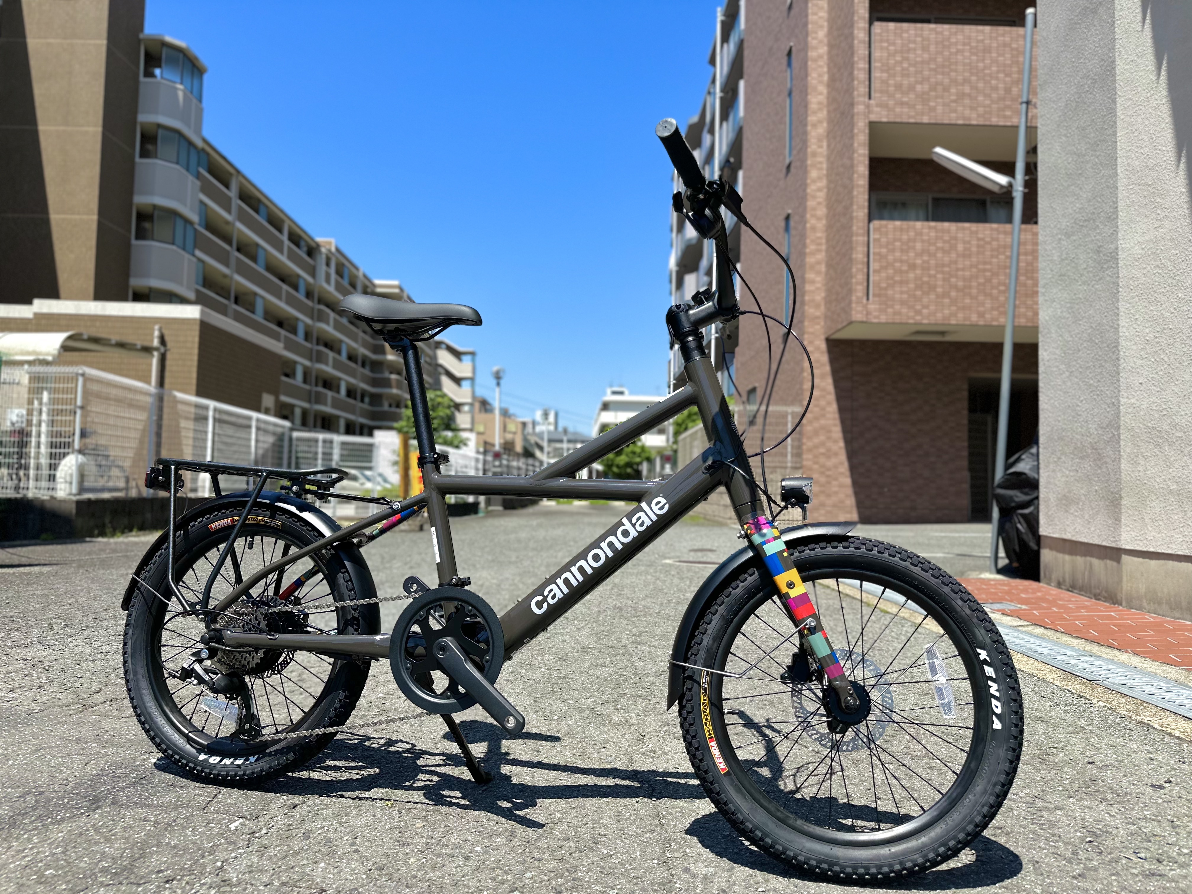 ability de voyage ブラック ロードバイク CORRATEC ( コラテック ) ロードバイク CT-ROAD マットブラック