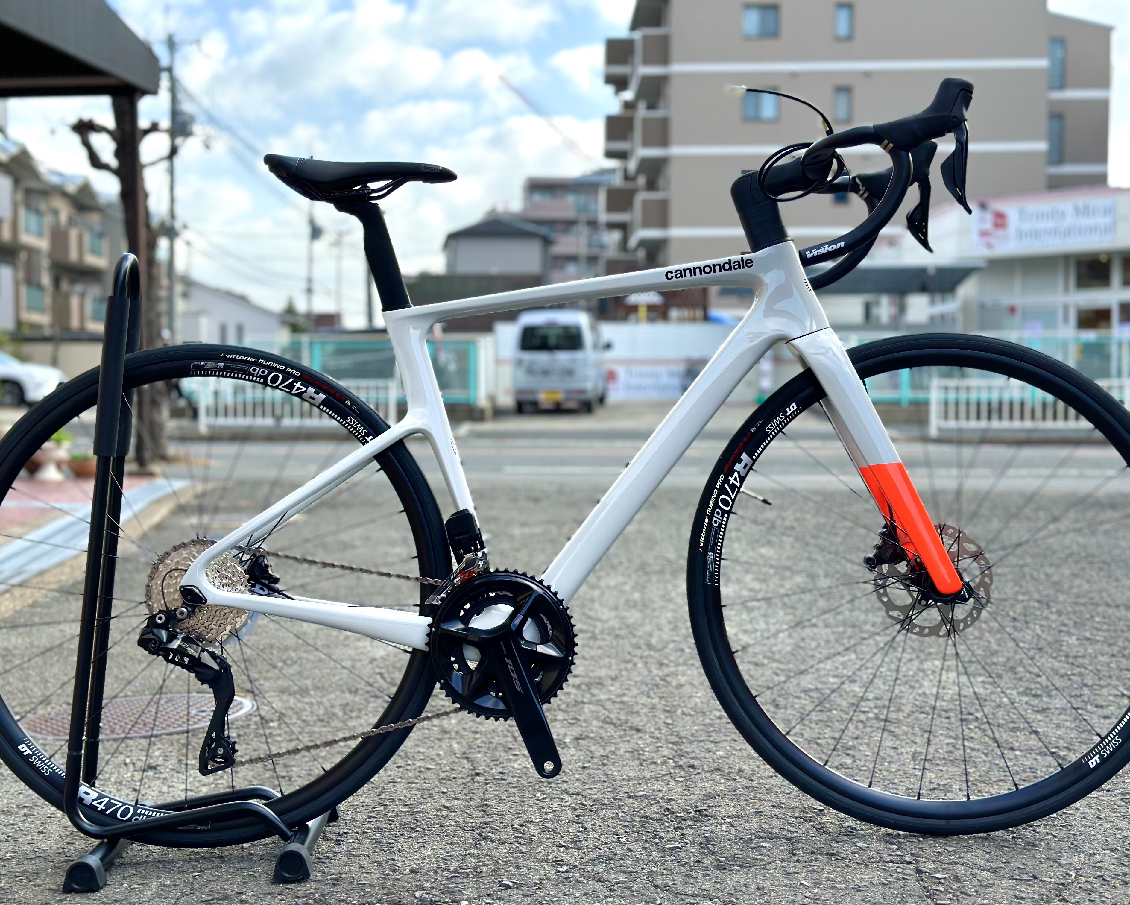 BIKES 店頭在庫 | BON VOYAGE BIKES 〜アウトドアライフにつながる
