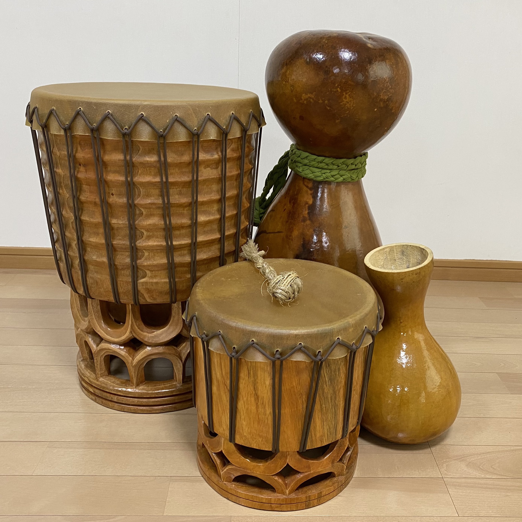 ラパイキ　フラダンス　ドラム　Lapa Iki hula ラパイキ フラダンス ドラム Lapa Iki hula