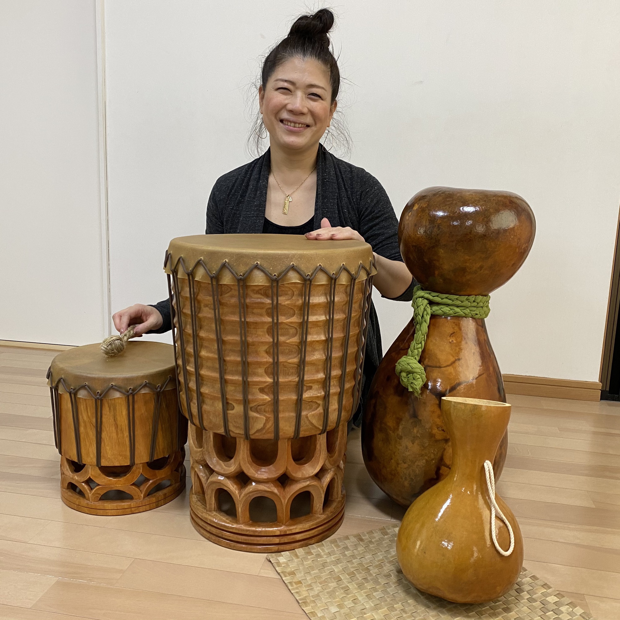 ラパイキ　フラダンス　ドラム　Lapa Iki hula 海外ブランド通販 公式サイト ドラム フラダンス ラパイキ Lapa