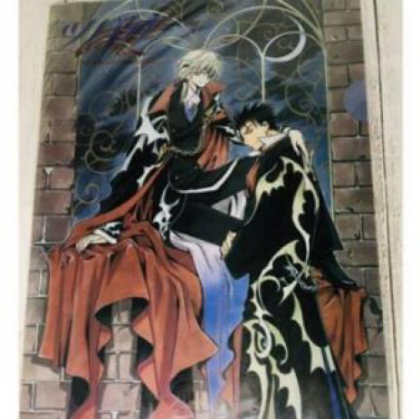 アニメ クリアファイル 高く売れる お宝情報が満載 高く売れるもの一覧 レアレポ Com