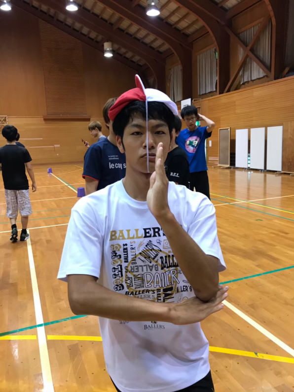 プロフィール 神戸大学競技ダンス部 Green Backs プロフィール 神戸大学競技ダンス部 Green Backs