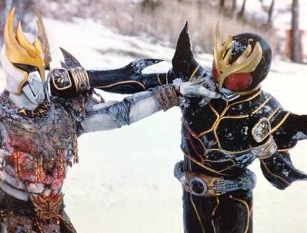 仮面ライダークウガ そんなんだけど イノウエは 仮面ライダークウガ そんなんだけど イノウエは