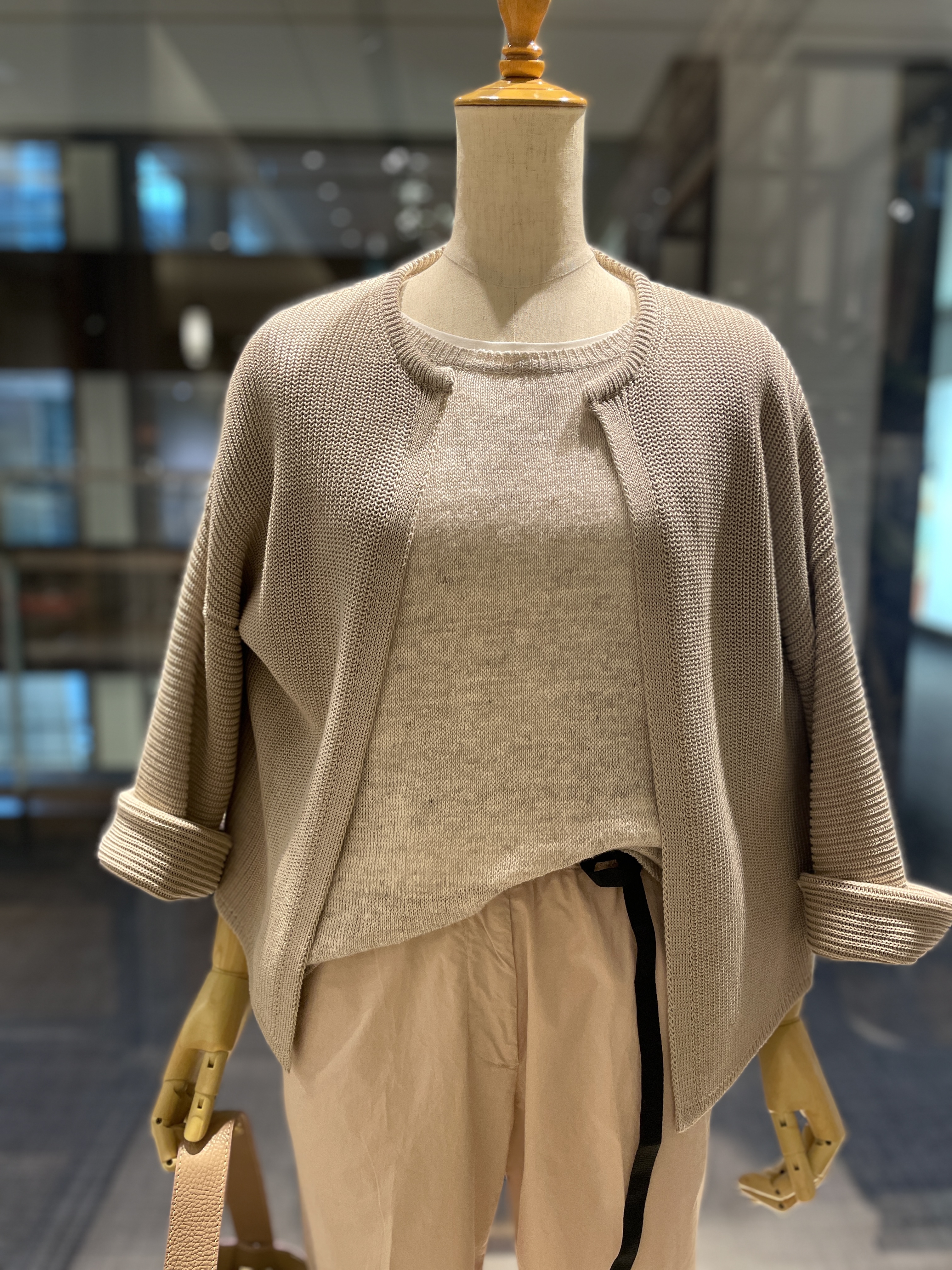 WOMEN'S STYLING | ignitefour