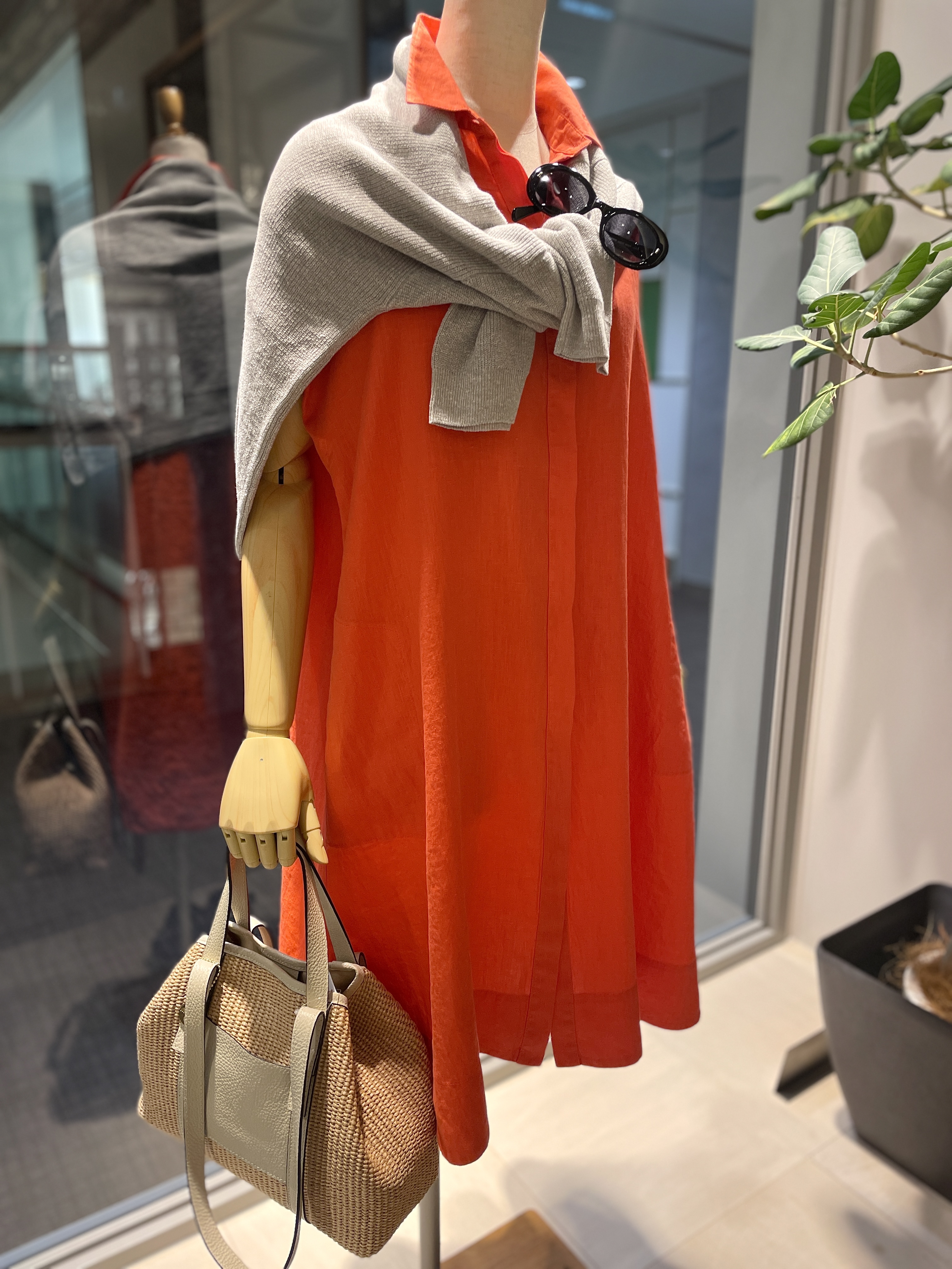イタリアンクローゼット　イグナイトフォー　サイズ50 WOMEN'S STYLING | ignitefour