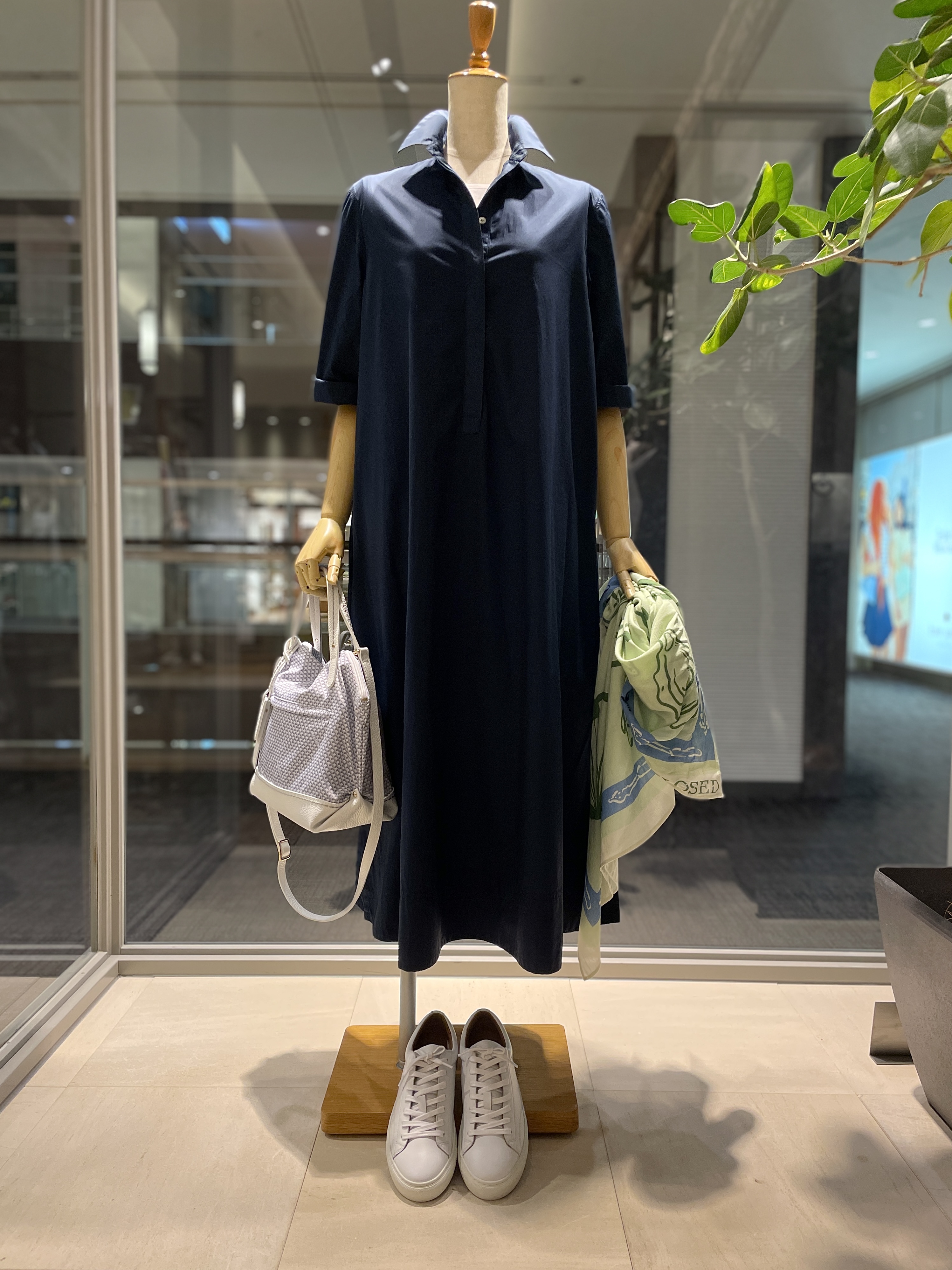 WOMEN'S STYLING | ignitefour