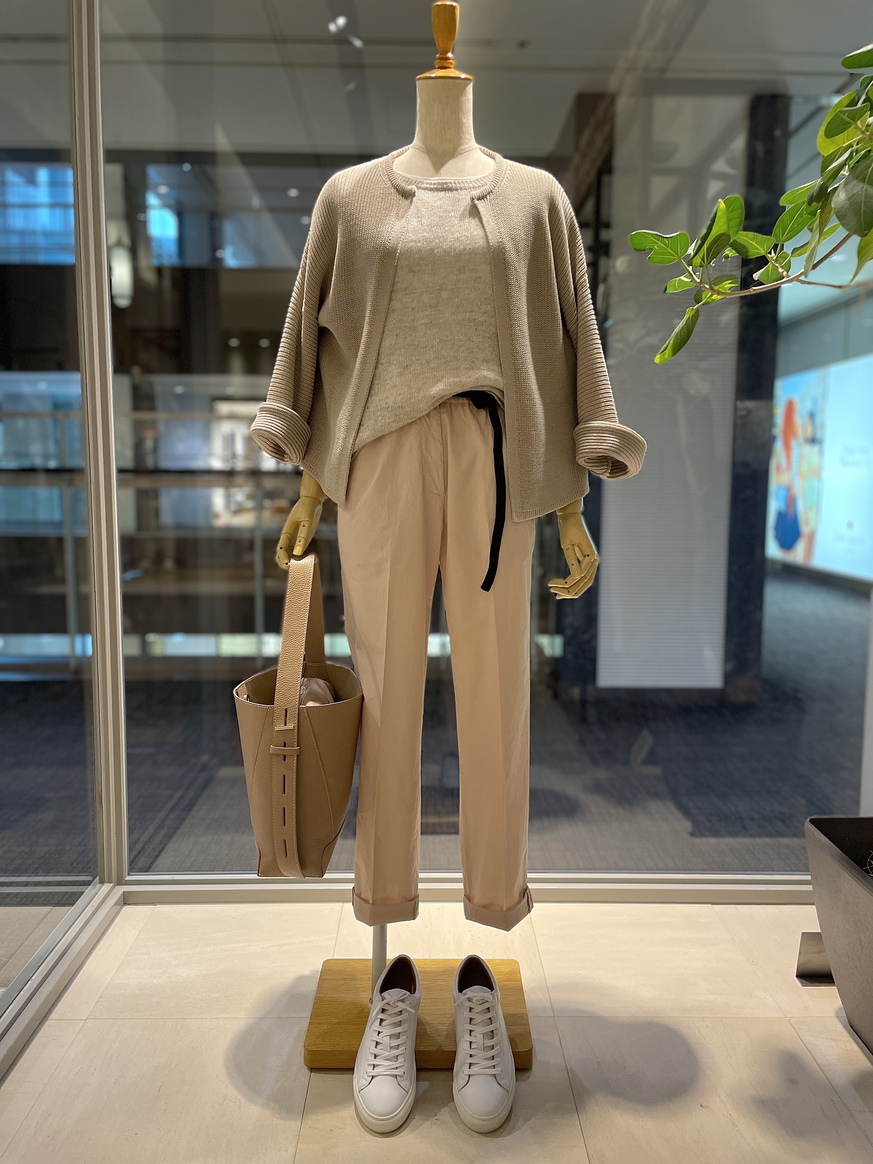 WOMEN'S STYLING | ignitefour