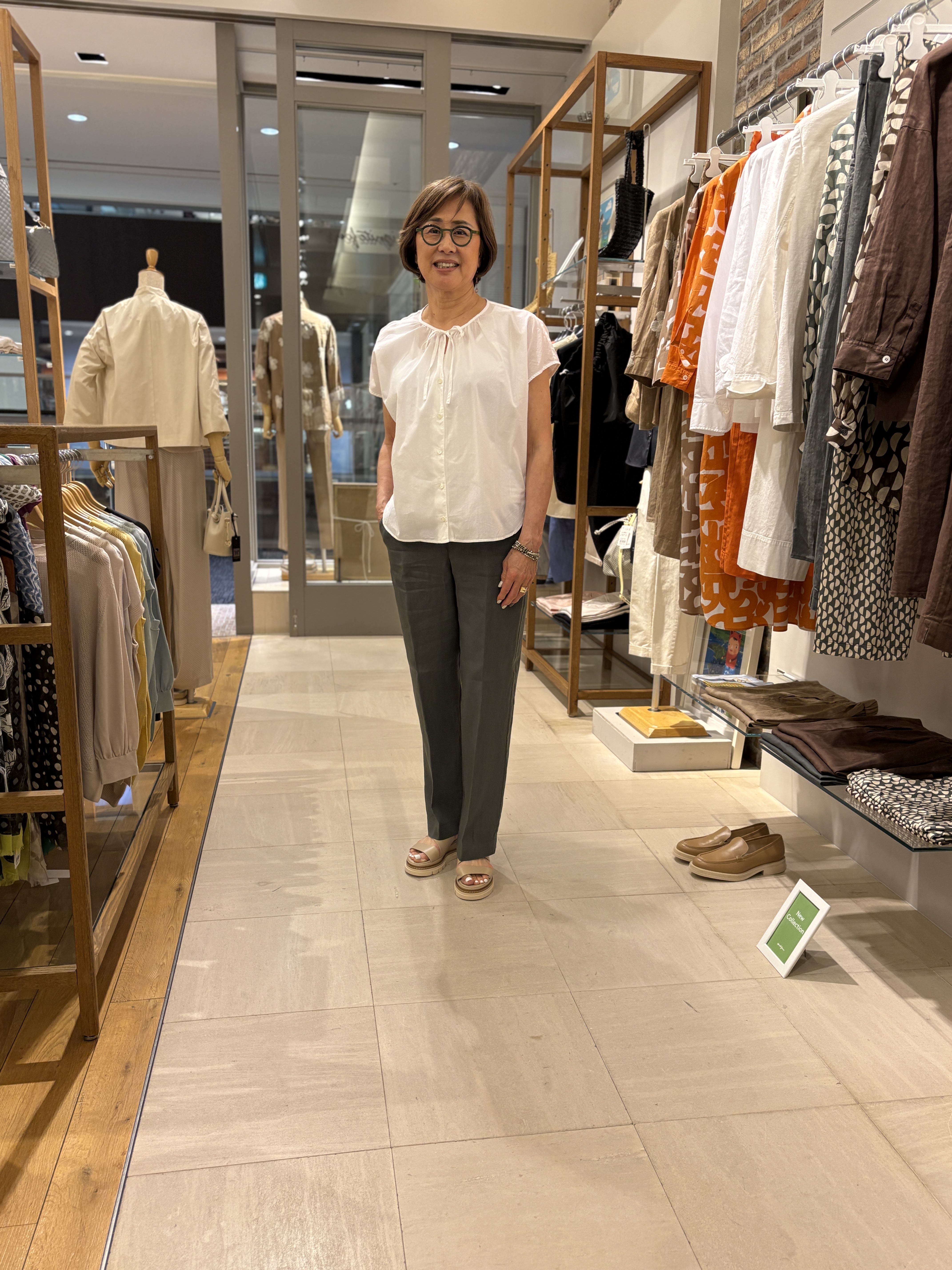WOMEN'S STYLING | ignitefour