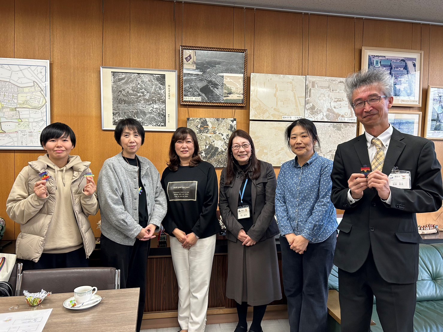 教職員研修】名古屋市立相生小学校 | 特定非営利活動法人ASTA