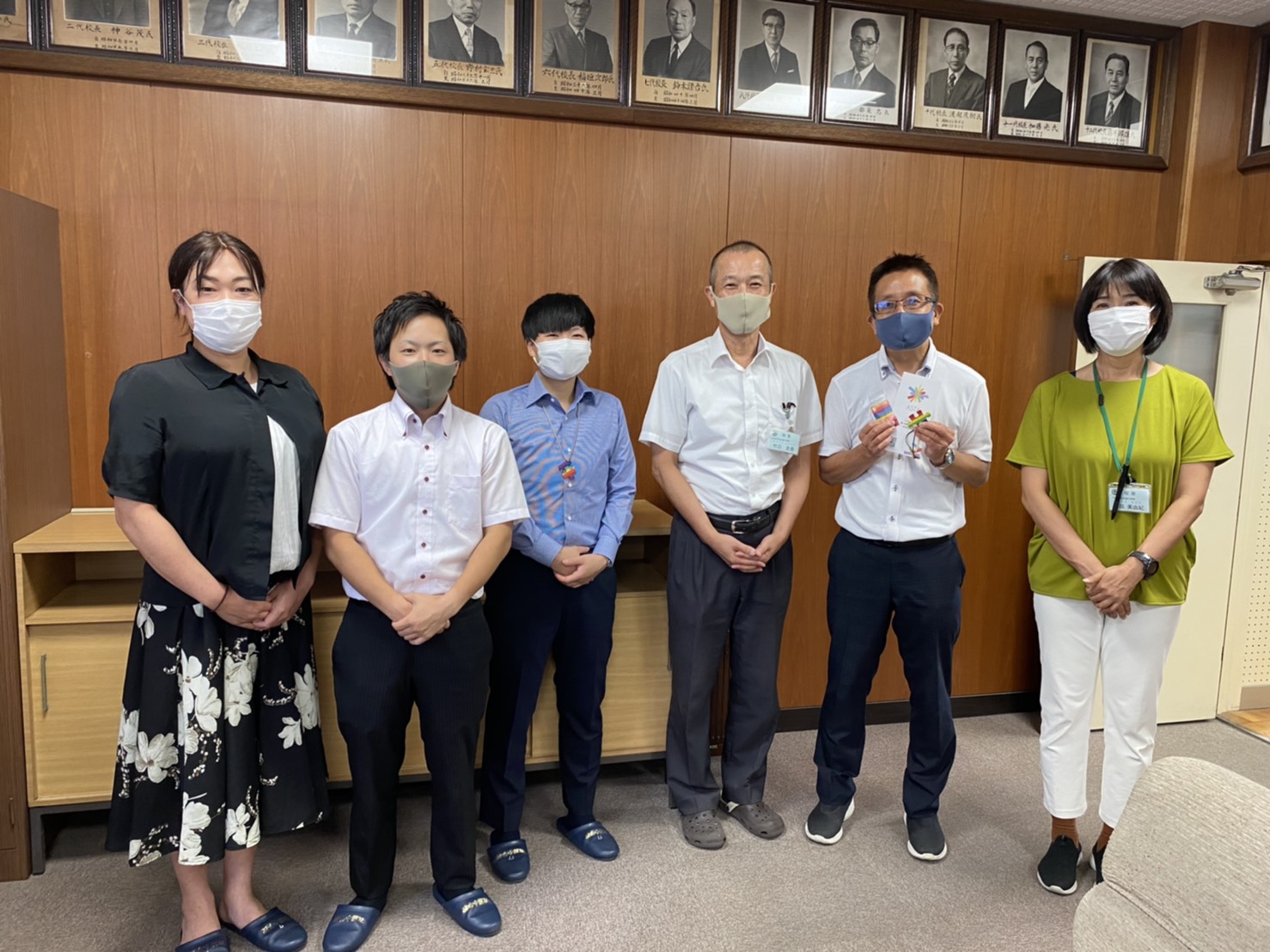 【教職員研修】刈谷市立衣浦小学校 特定非営利活動法人ASTA