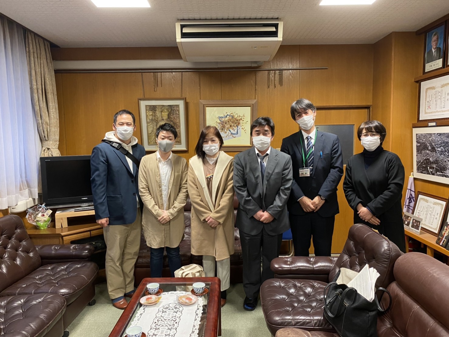 【教職員研修】刈谷市立富士松南小学校 特定非営利活動法人ASTA