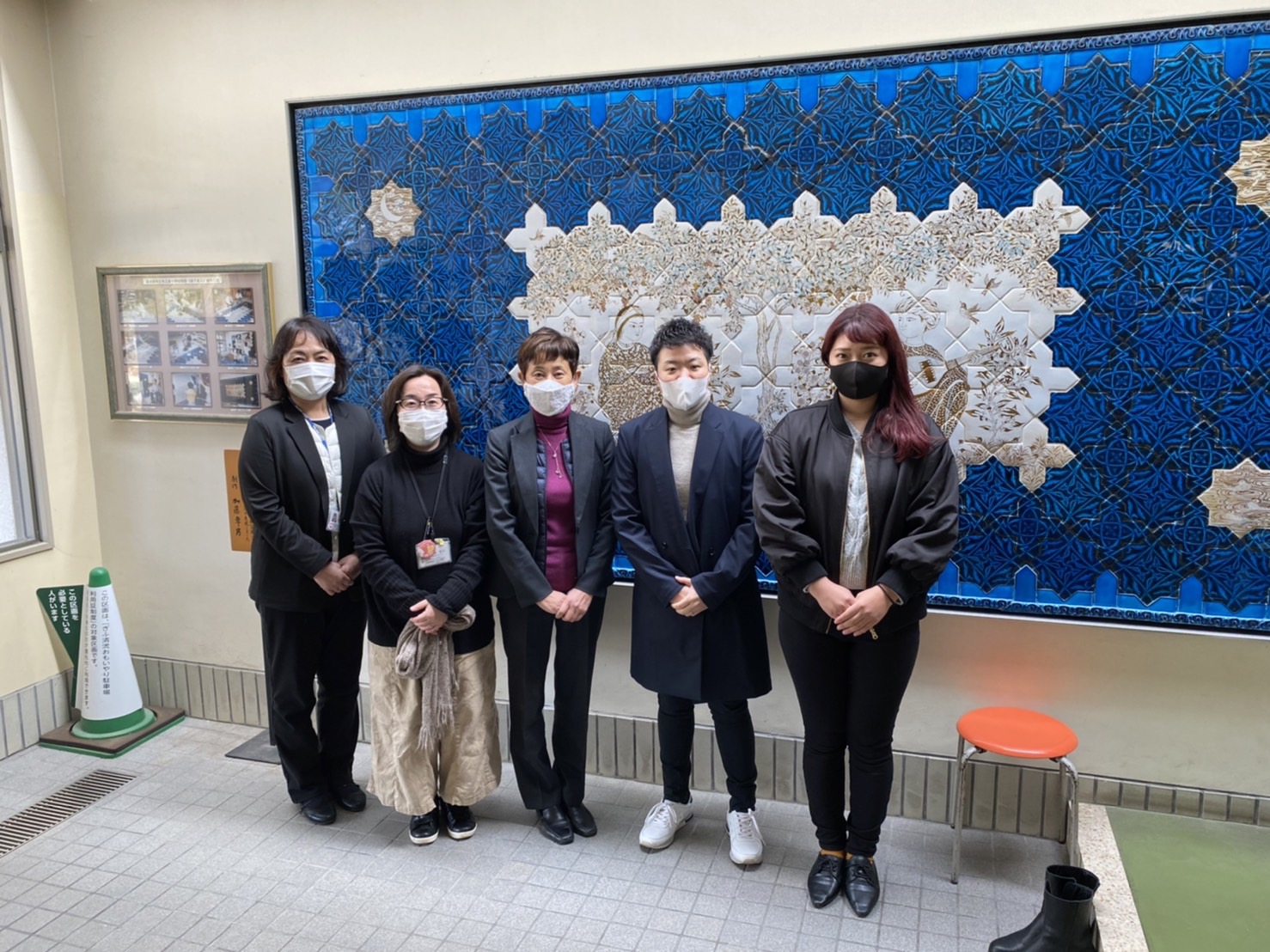 【出張授業】多治見市立市之倉小学校 特定非営利活動法人ASTA