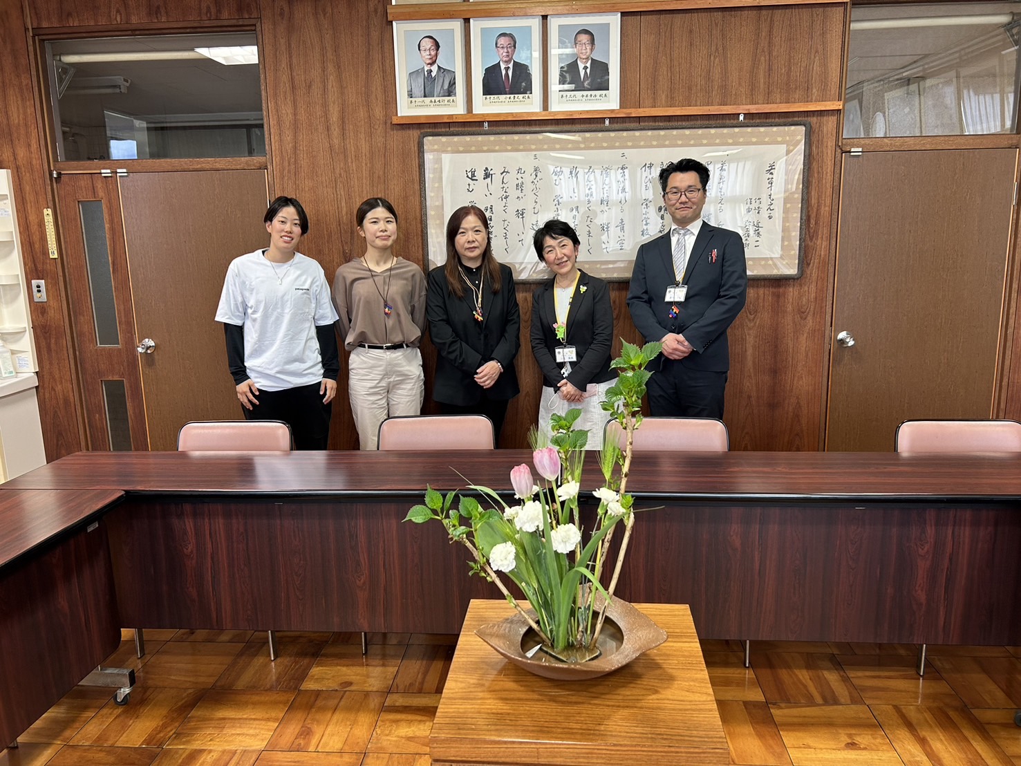 【教職員研修】豊明市立栄小学校 特定非営利活動法人ASTA