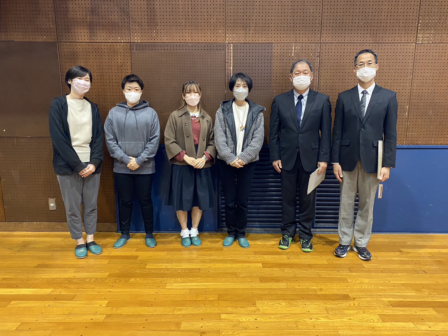 【出張授業】愛知県立内海高等学校 特定非営利活動法人ASTA