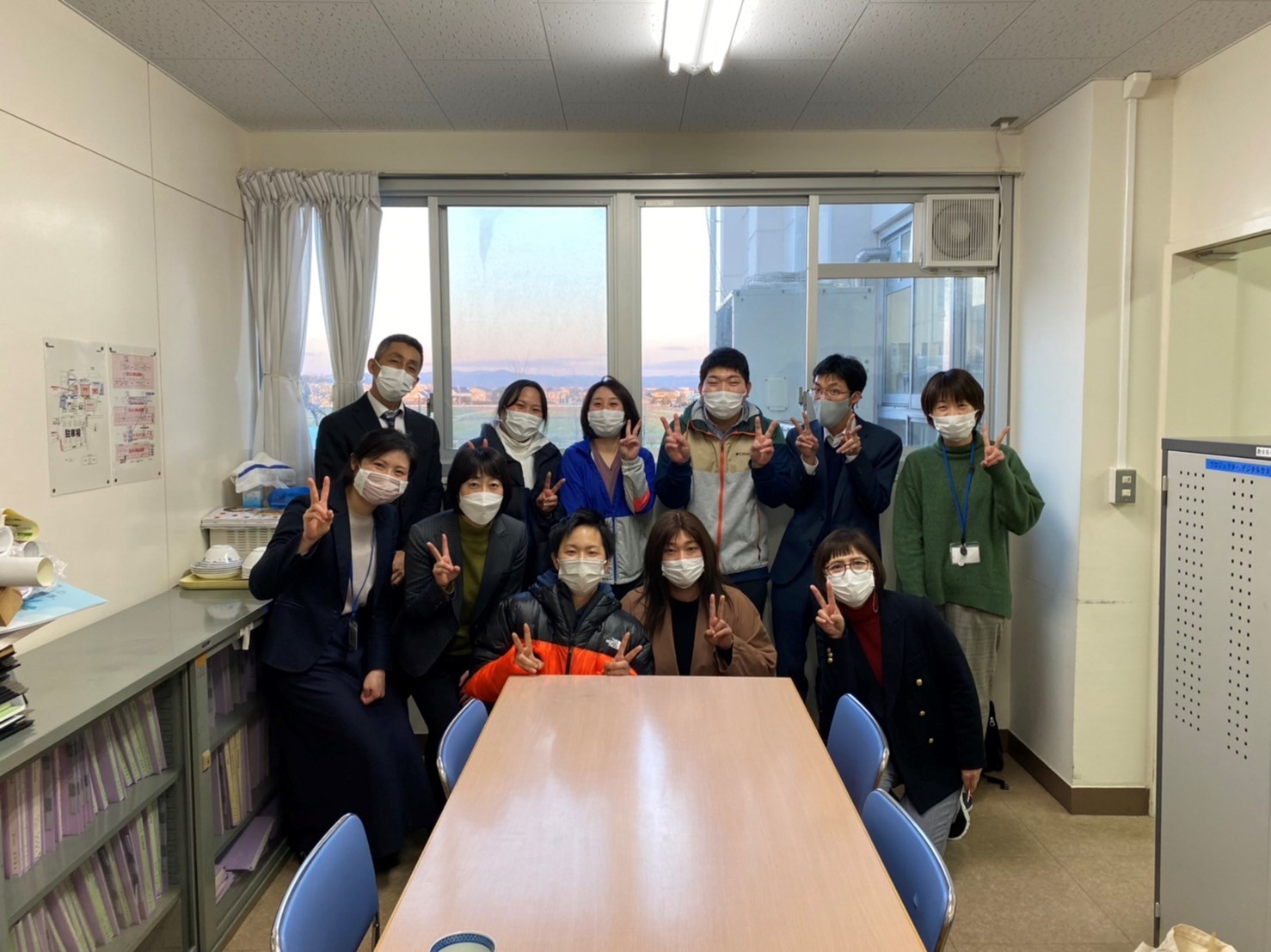 知立 市立 知立 南 中学校
