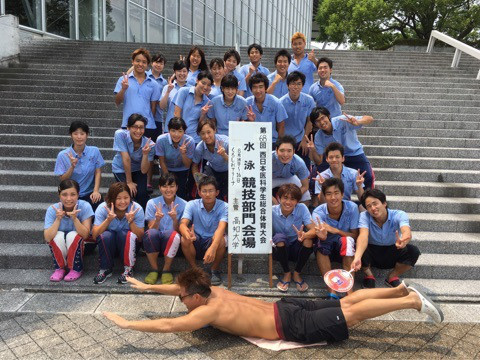 富山大学杉谷キャンパス 水泳部hp 富山大学杉谷キャンパス 水泳部hp