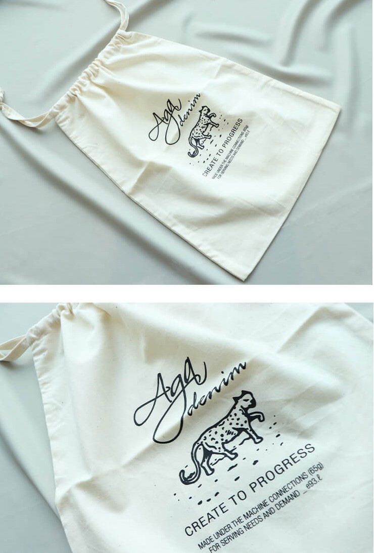 Aga DENIM | Aga official site