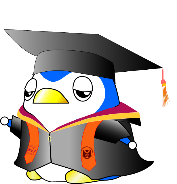 卒業 ぺんぎんちゃんのブログ だよ Ownd ヽ ﾉ