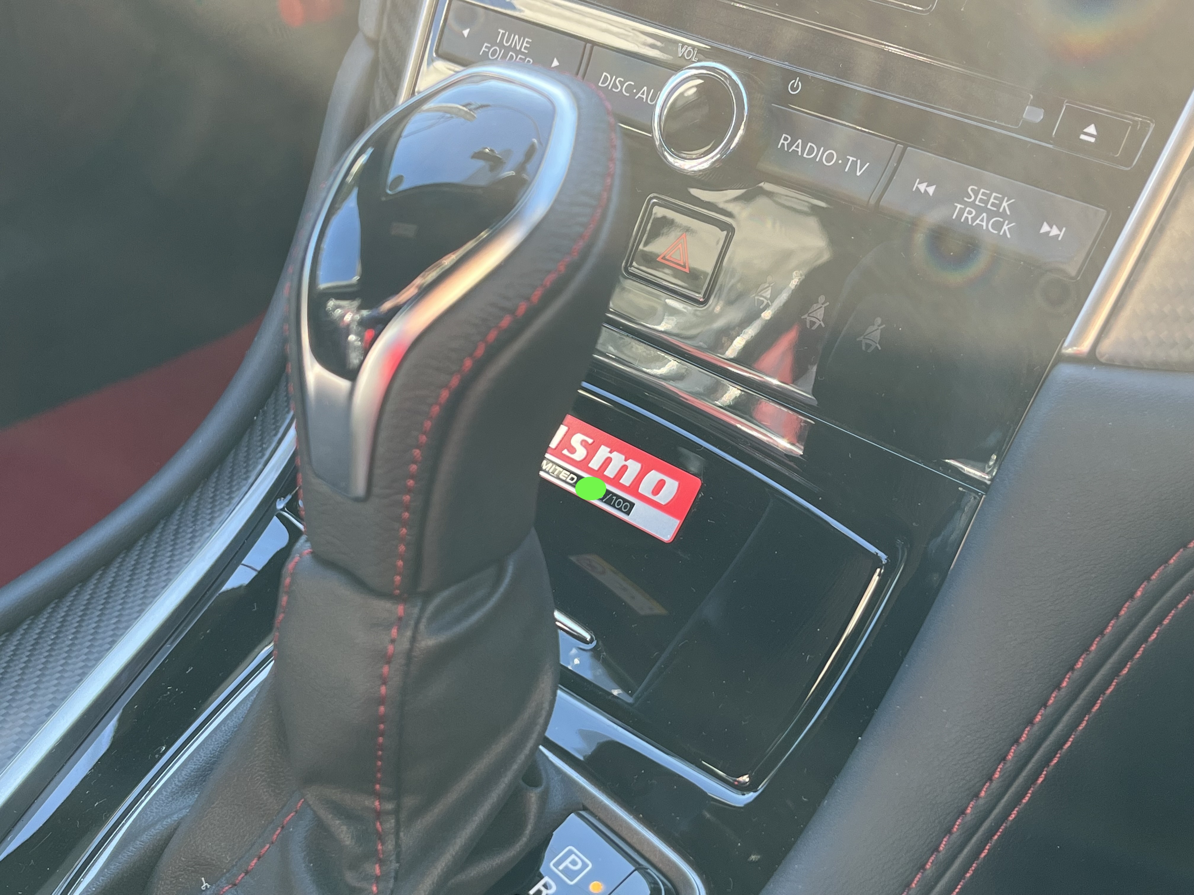 パンテーラZ306(スカイラインNISMO) | GARAGE FLOW