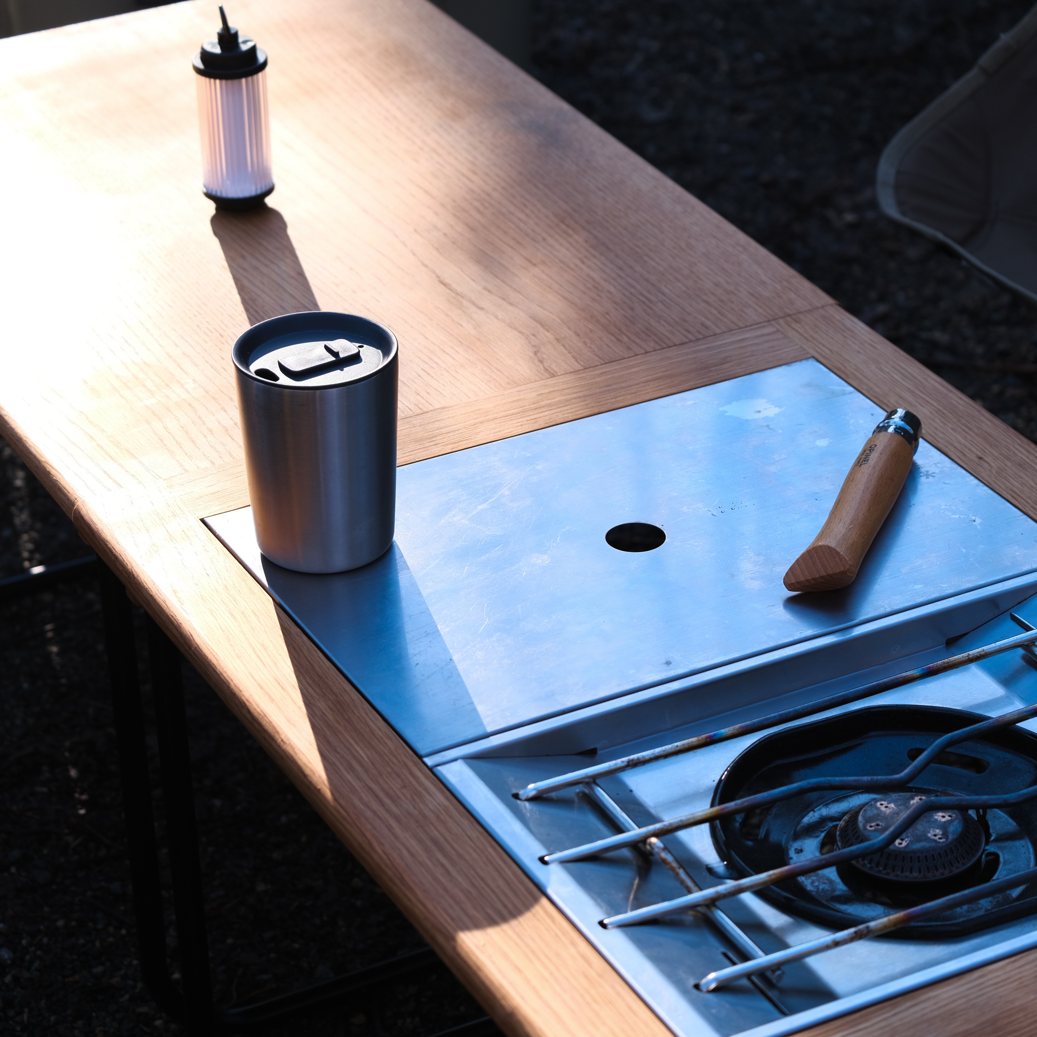 0229madeテーブル flow line walnut ＋天板 0229madeテーブル flow line walnut ＋天板 flow line table | 0229