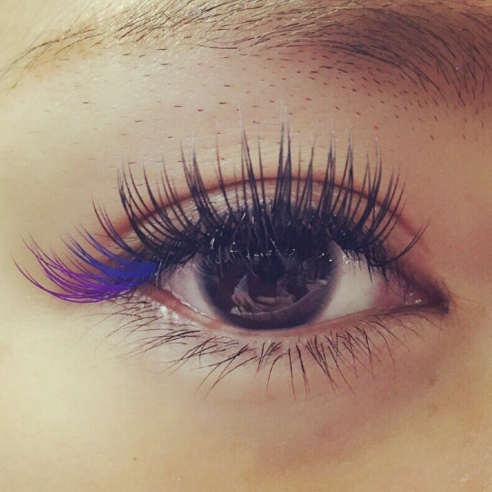 マツエク Miyuki Spark