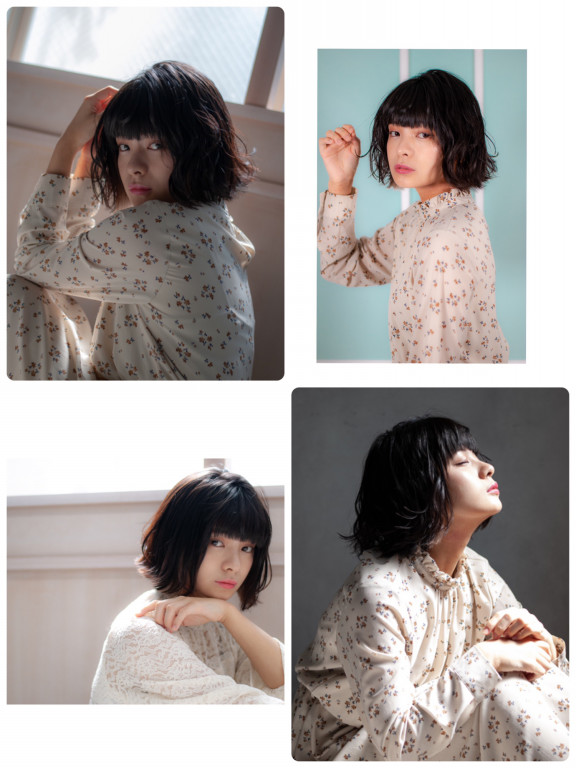 19年09月の記事一覧 北千住の美容室 スムーズ ディレクター工藤ユウキ くせ毛 ショートカット特化形美容師