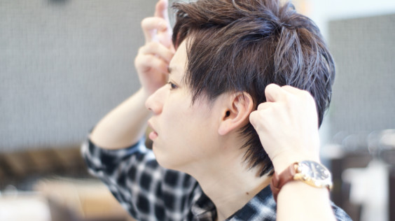 気胸 イケメン 佐藤健 相葉雅紀 ナイナイ矢部も 通称 イケメン病 とは Tokyo Mx プラス