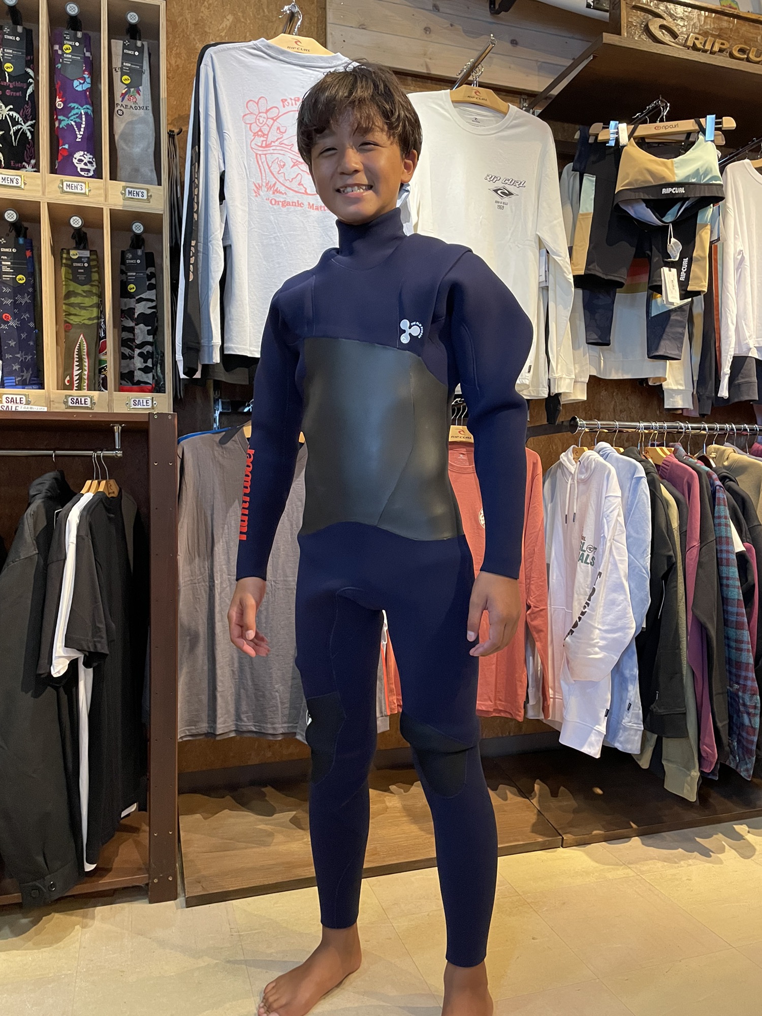 RLM rubber | CRER surf room