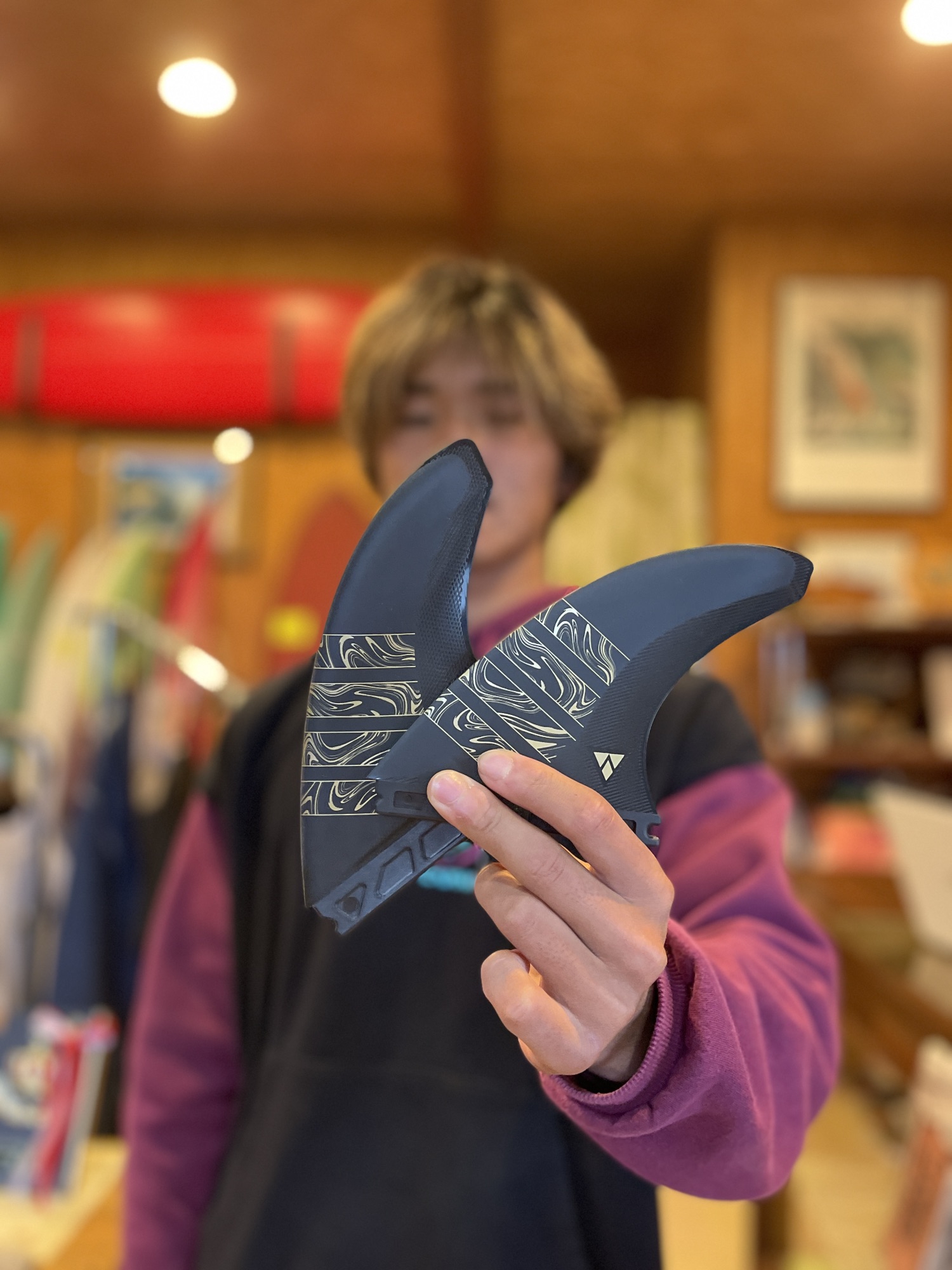 futures. Alpha vector | CRER surf room