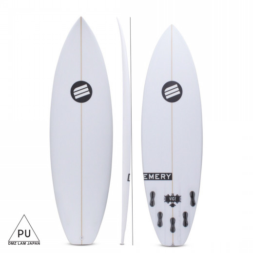 EMERY surfboards | CRER surf room
