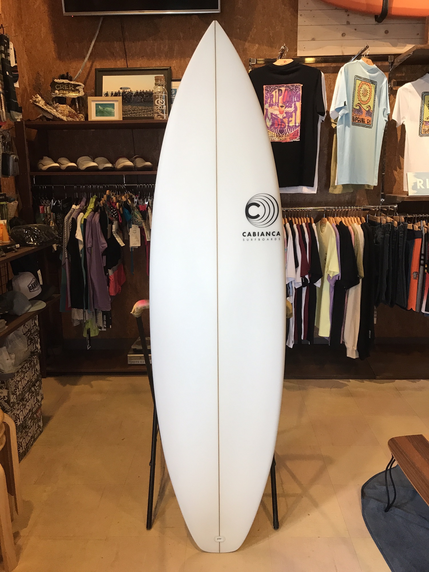 Cabianca Series 10 Dfk 2.0 (Gabriel Medina's Pro Model