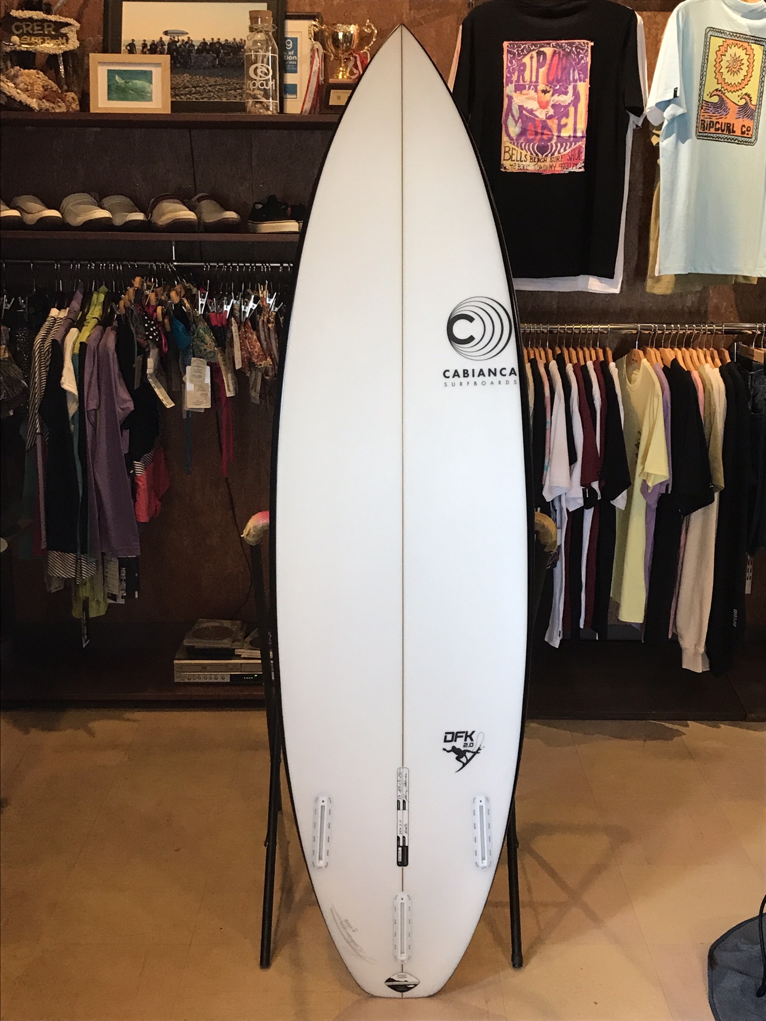 Cabianca Surfboard DFK2.0 サーフィン | filmekimi.iksv.org