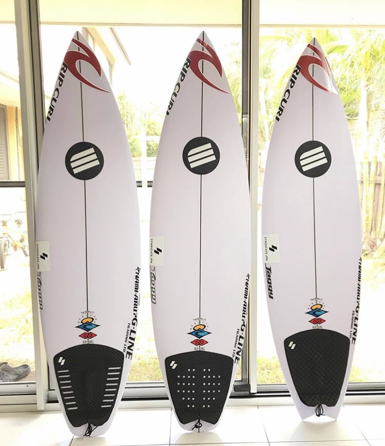 EMERY surfboards | CRER surf room