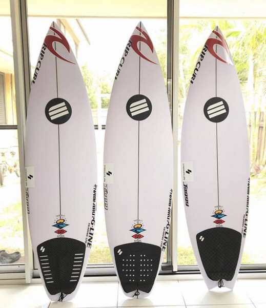 EMERY surfboards | CRER surf room