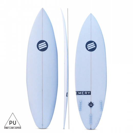 EMERY surfboards | CRER surf room