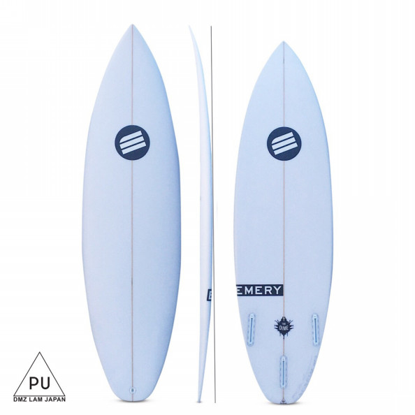 Emery 試乗ボード 〜DIME編〜 | CRER surf room
