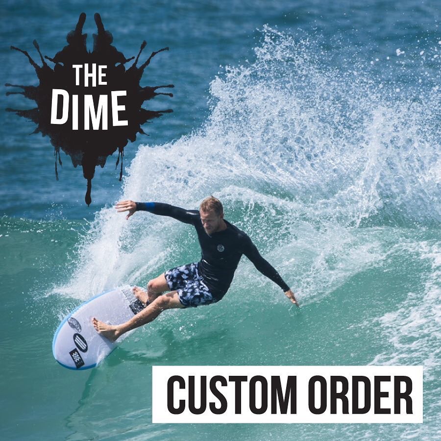 Emery 試乗ボード 〜DIME編〜 | CRER surf room