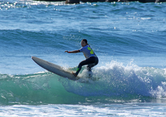 Crer Cup ライディング Crer Surf Room