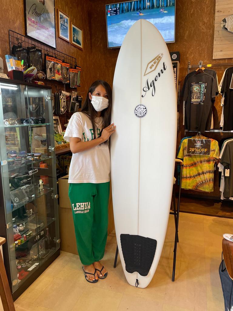 NEW!サーフィン女子‼︎ | CRER surf room