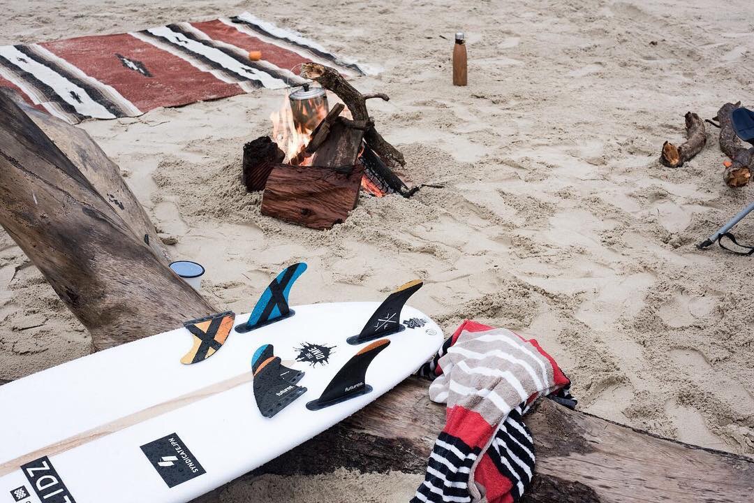 Emery 試乗ボード 〜DIME編〜 | CRER surf room