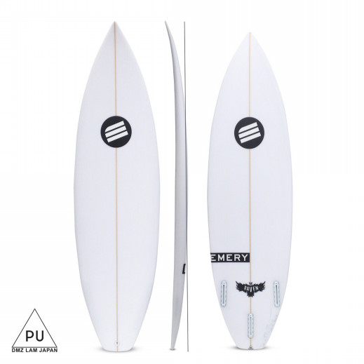 EMERY surfboards | CRER surf room