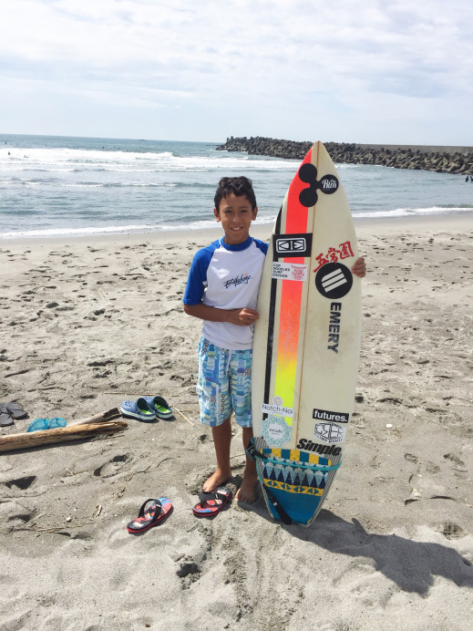 EMERY surfboards | CRER surf room