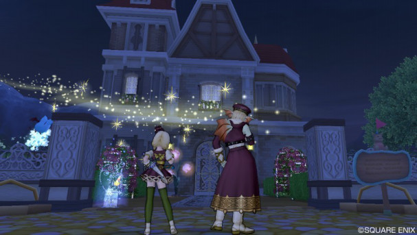 魚男の日常 白雪家劇場