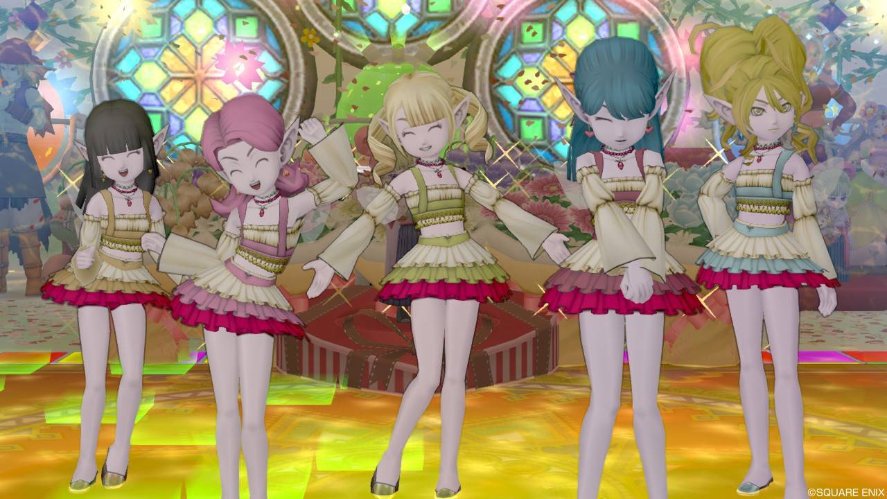 Elf48 カノポータル