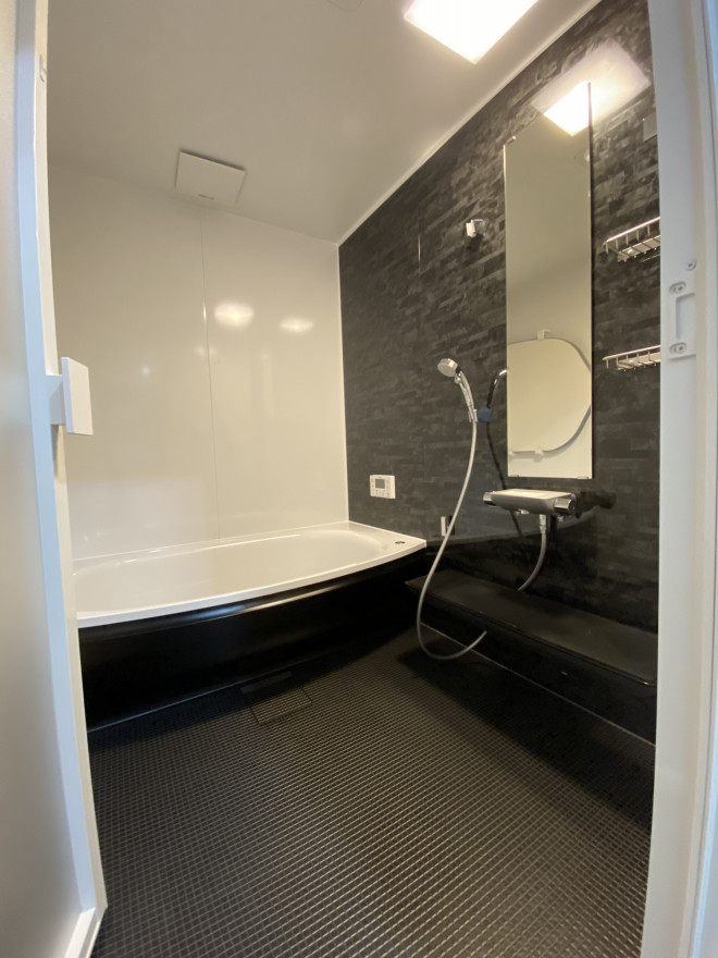 ユニットバス交換 Furuichi Blog